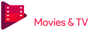 Google Play Movies & TV