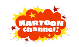 Kartoon Channel!
