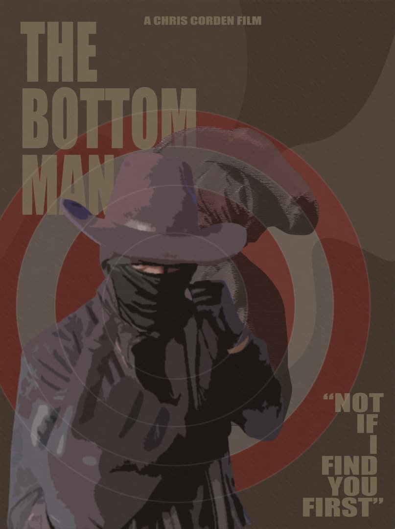 The Bottom Man