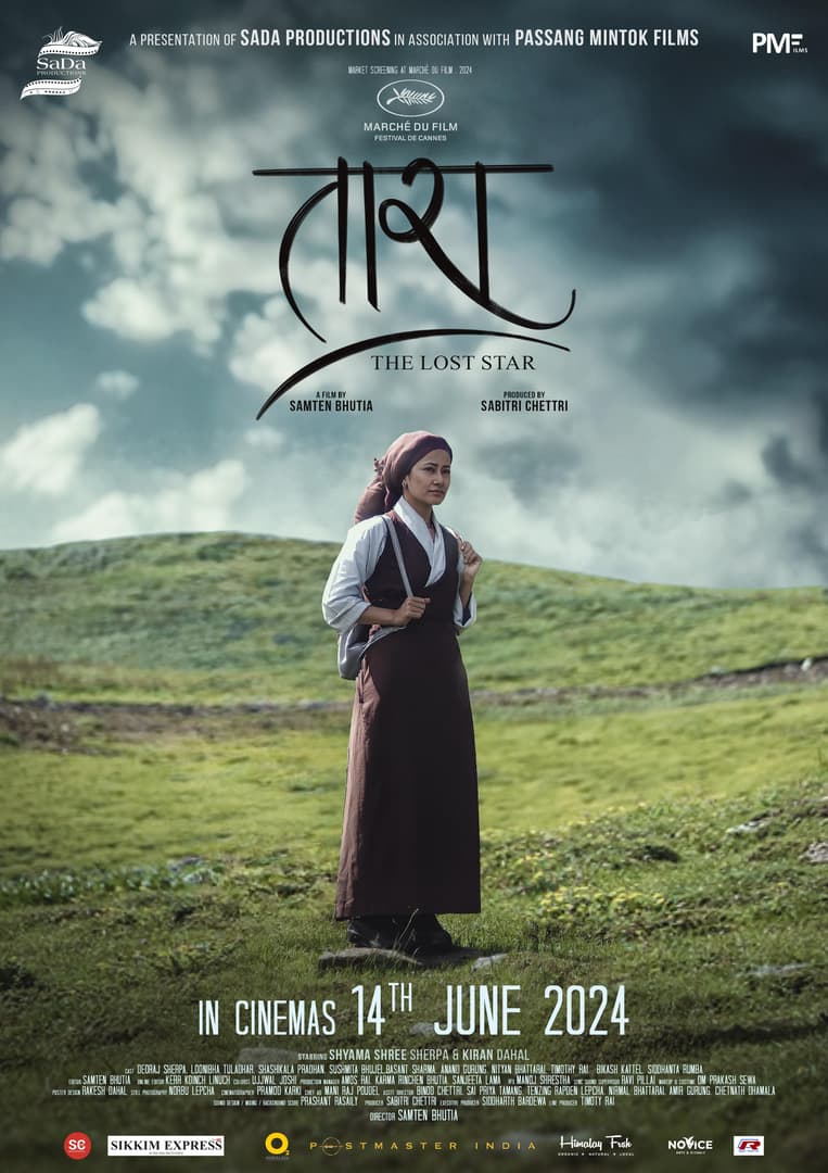 Tara - The Lost Star