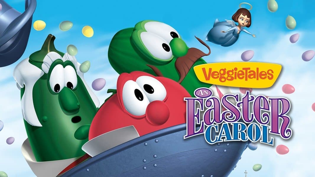 An Easter Carol
