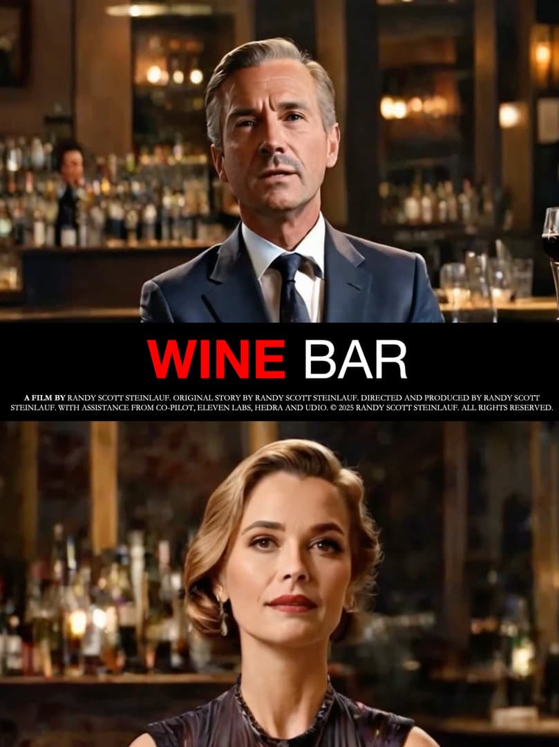 Wine Bar