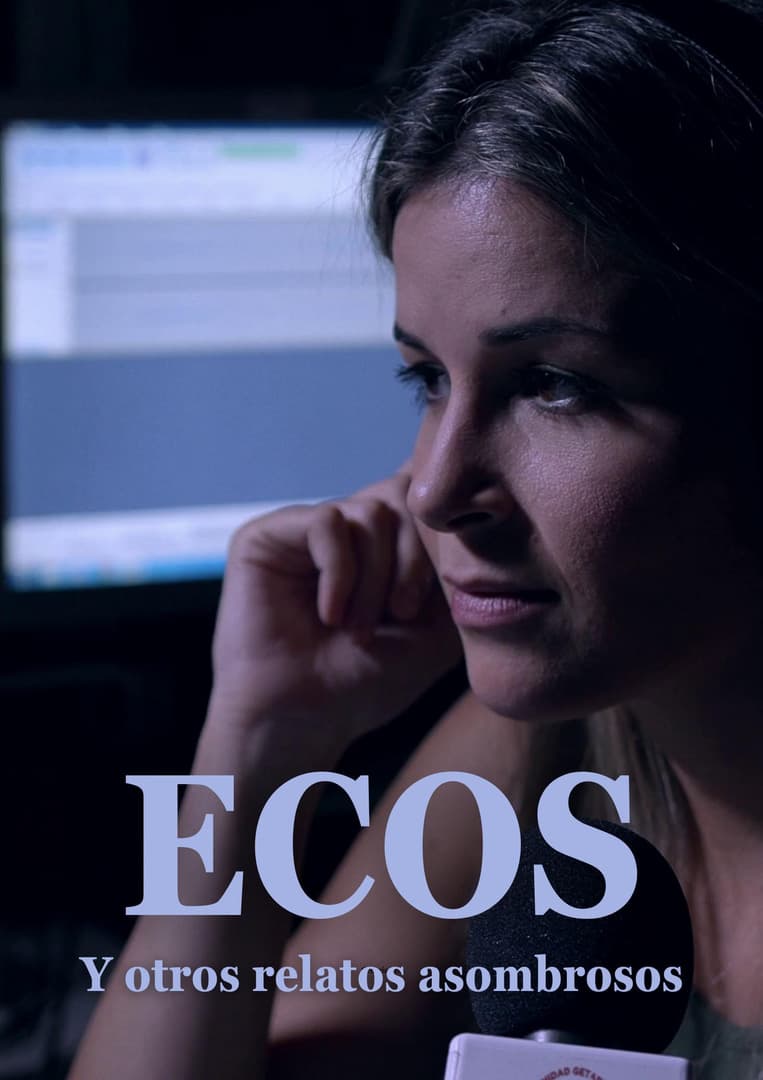 Echoes and Other Extraordinary Stories