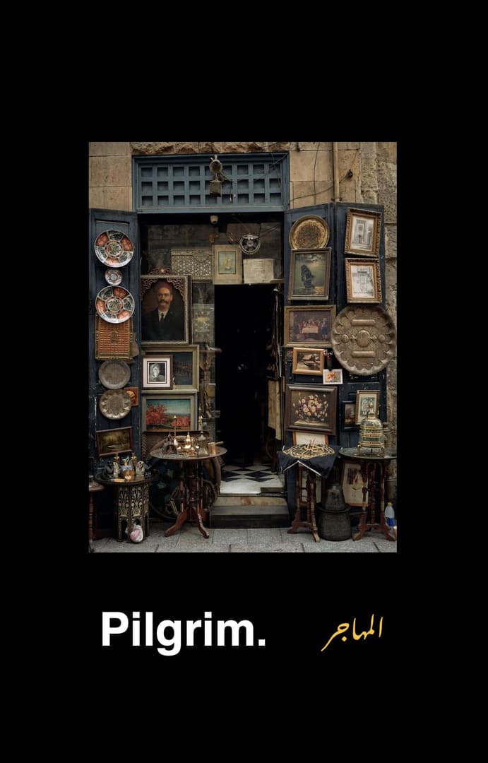 Pilgrim