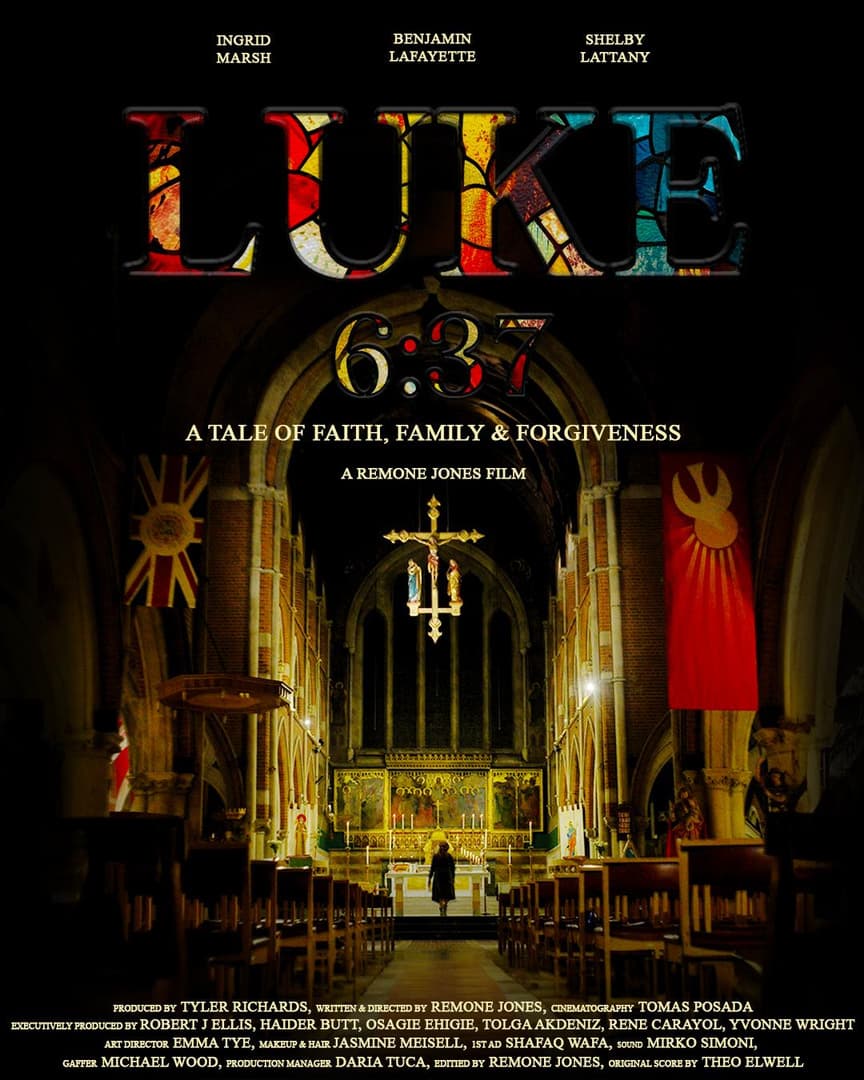 Luke 6:37