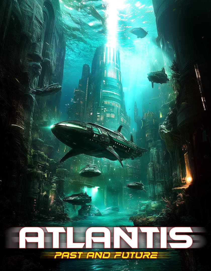 Atlantis: Past and Future