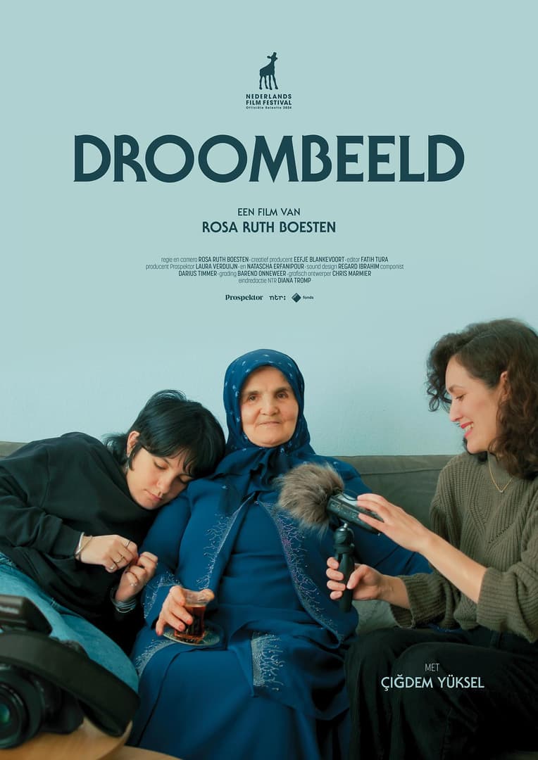 Droombeeld