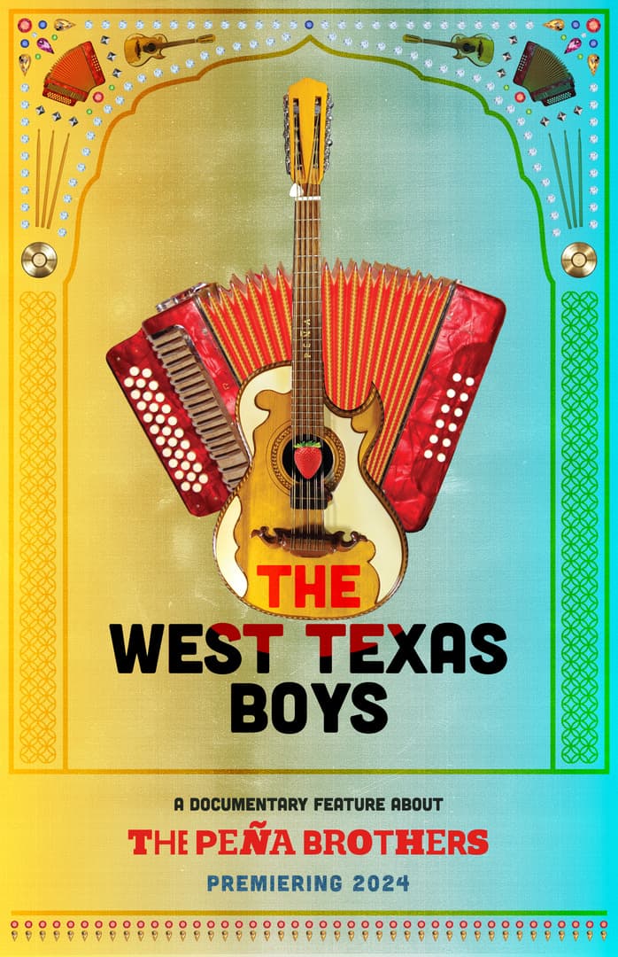 The West Texas Boys