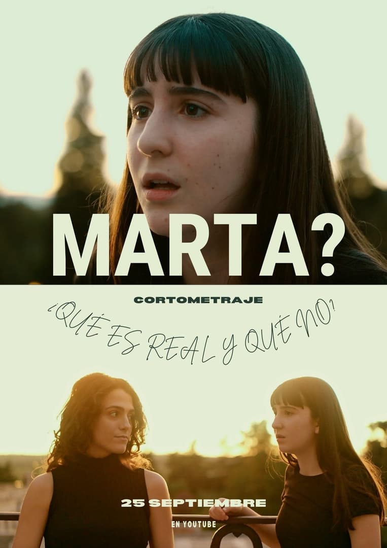 Marta?