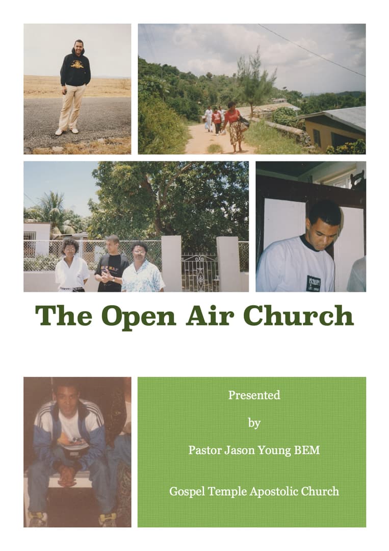 The Open Air Church