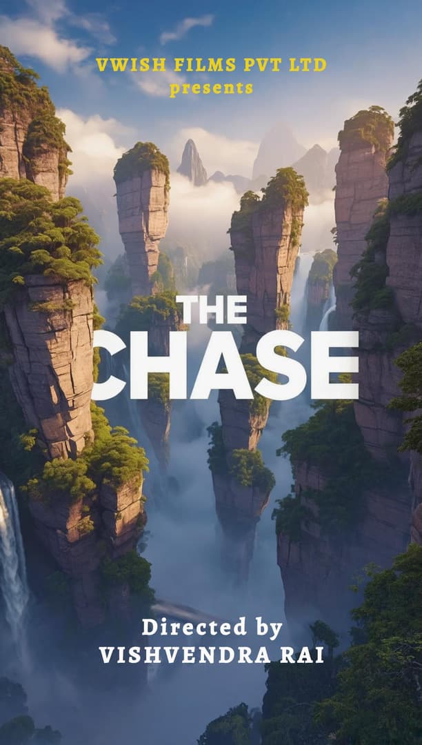 The Chase