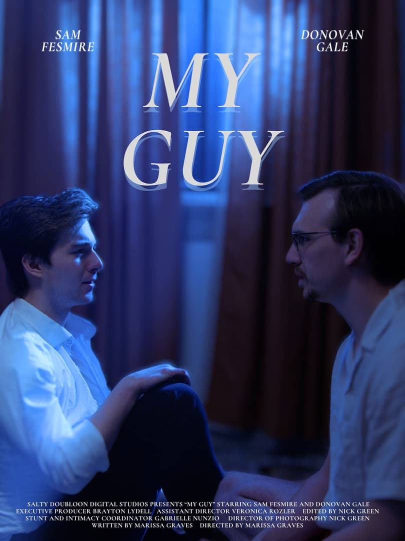 My Guy