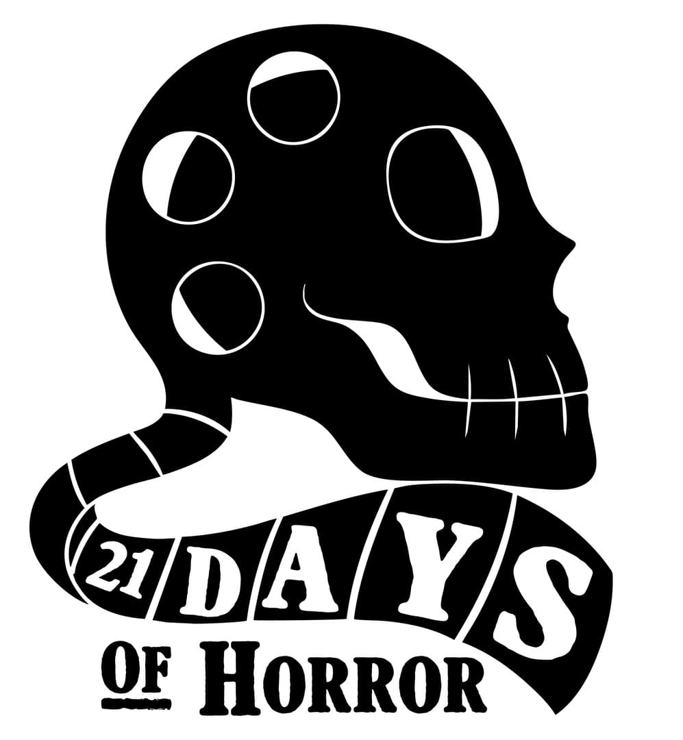 21 Days of Horror