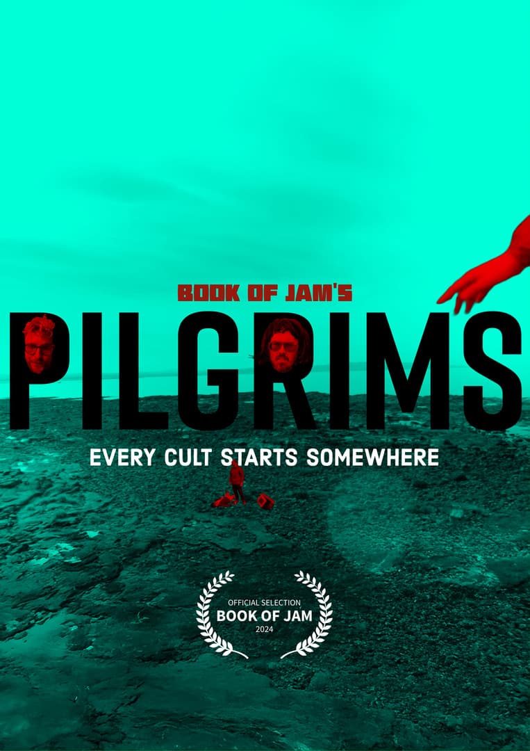 Pilgrims