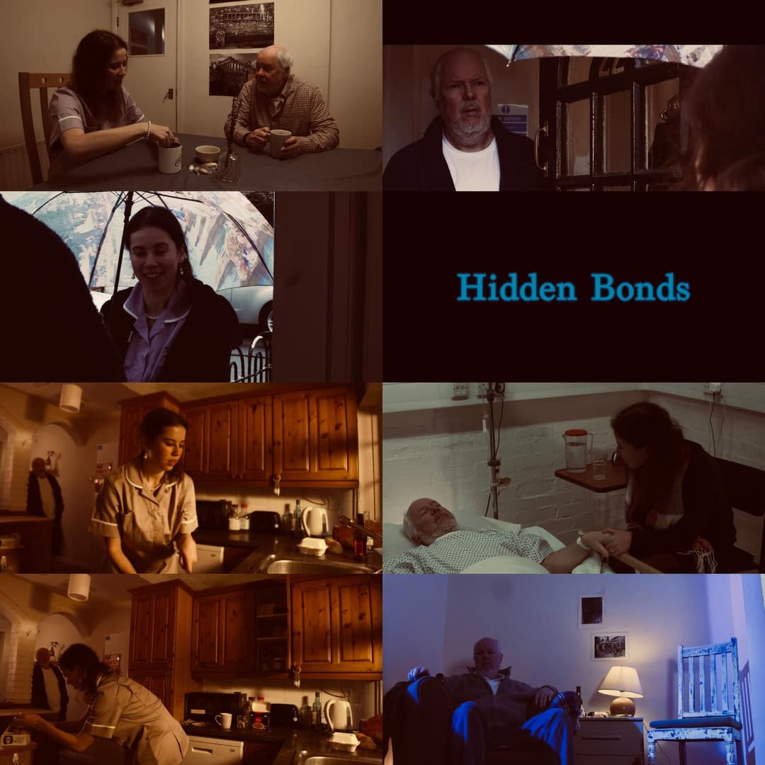 Hidden Bonds