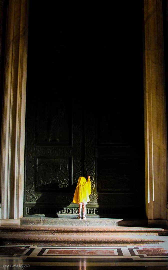 La casa di tutti