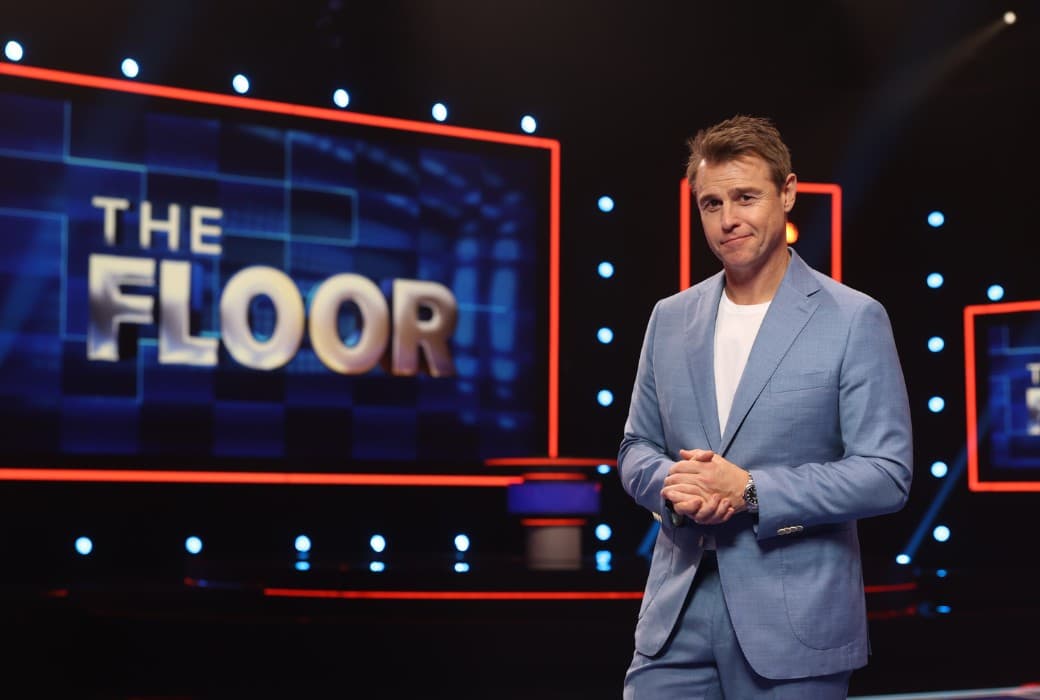 The Floor