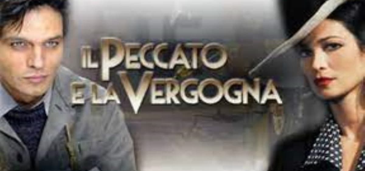Il peccato e la vergogna