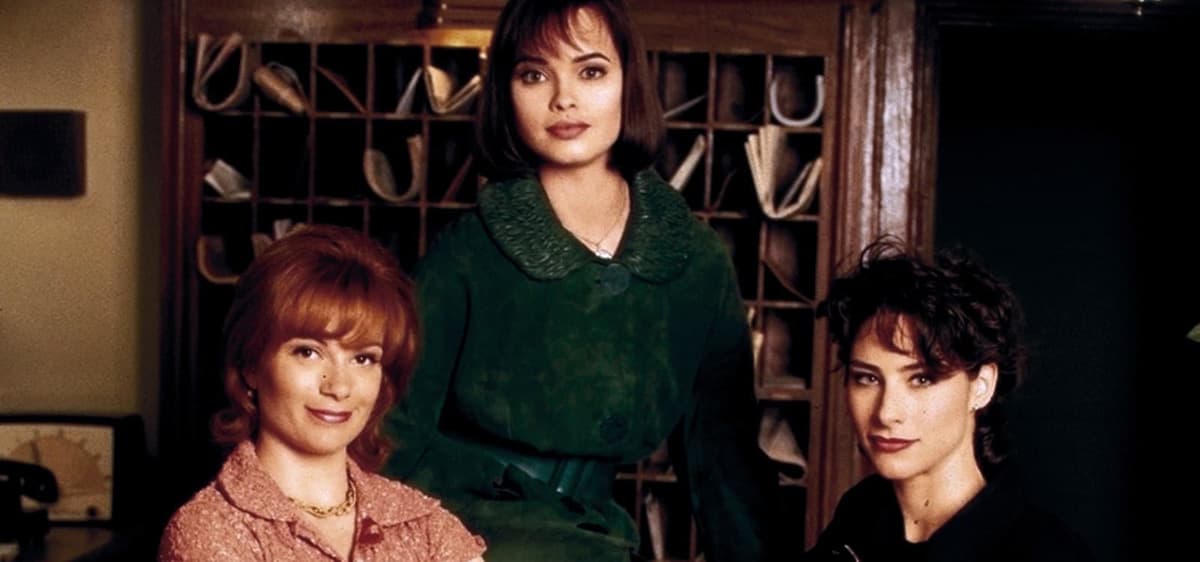 Nancy Drew