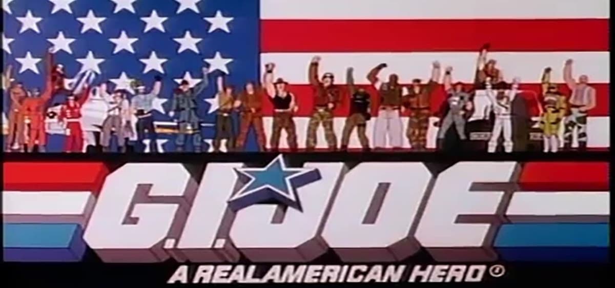 G.I. Joe