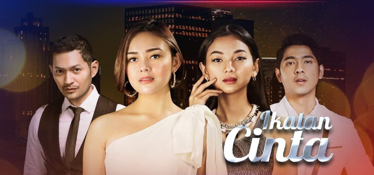 Ikatan Cinta