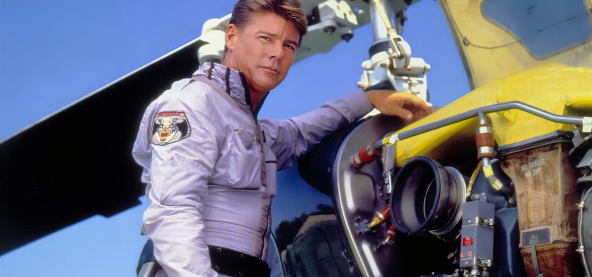 Airwolf