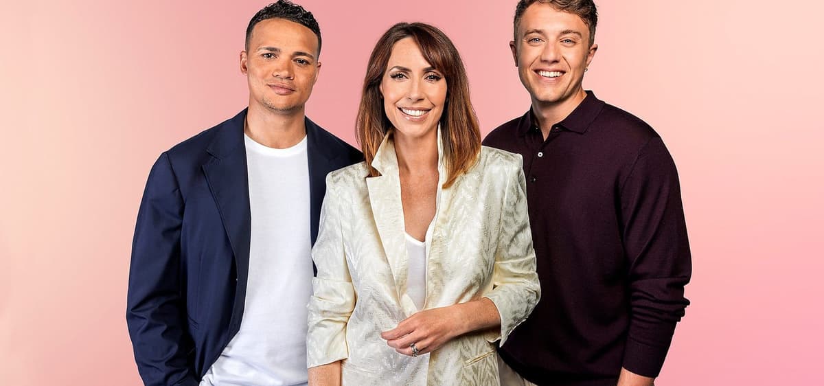The One Show