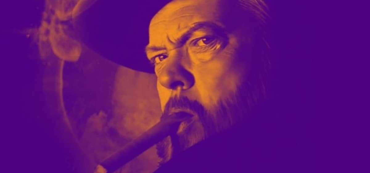 Orson Welles' Great Mysteries