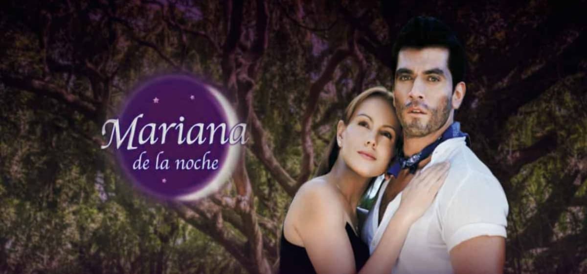 Mariana de la noche