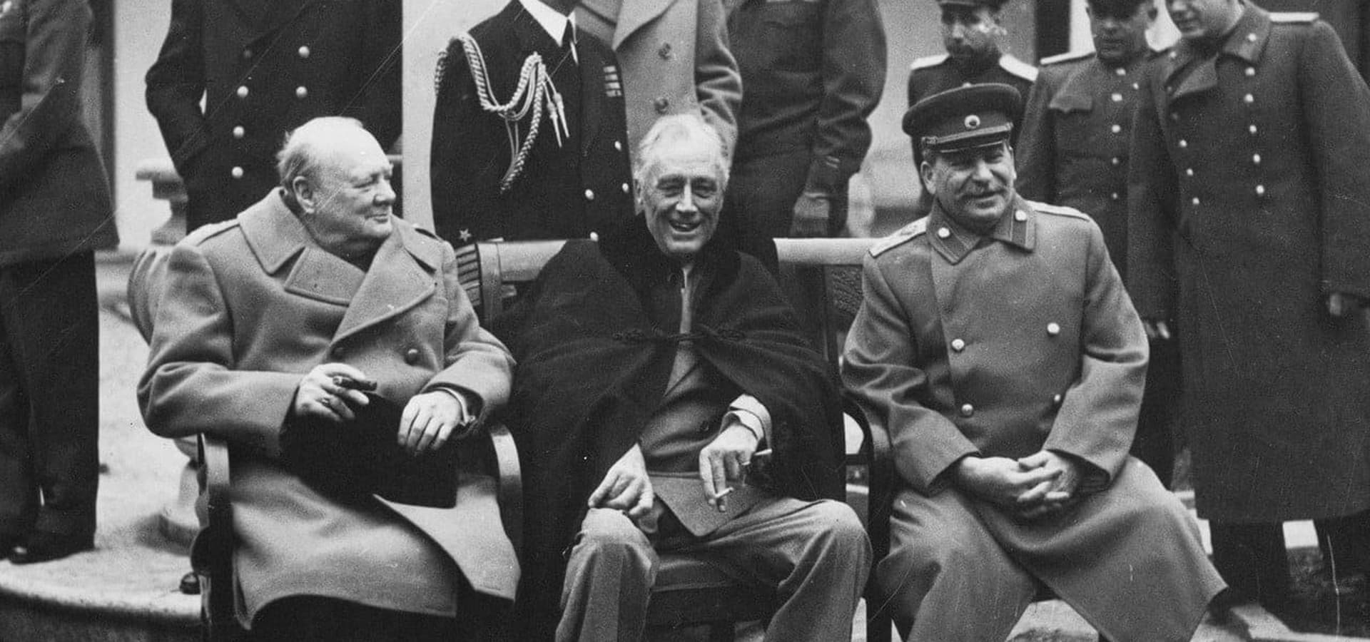 The World at War
