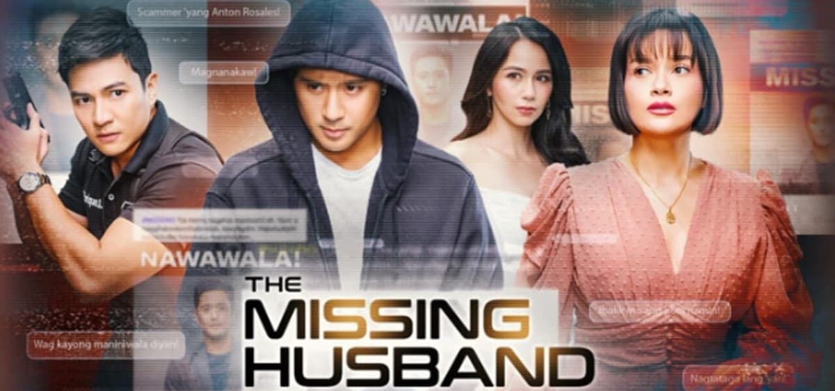 The Missing Husband