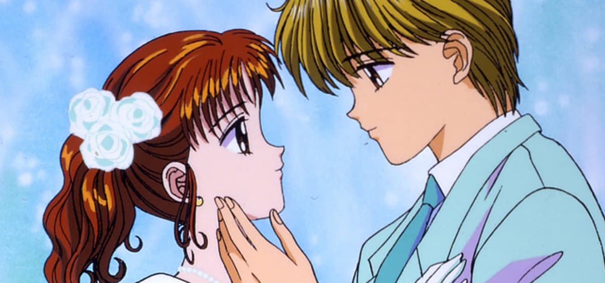 Marmalade Boy