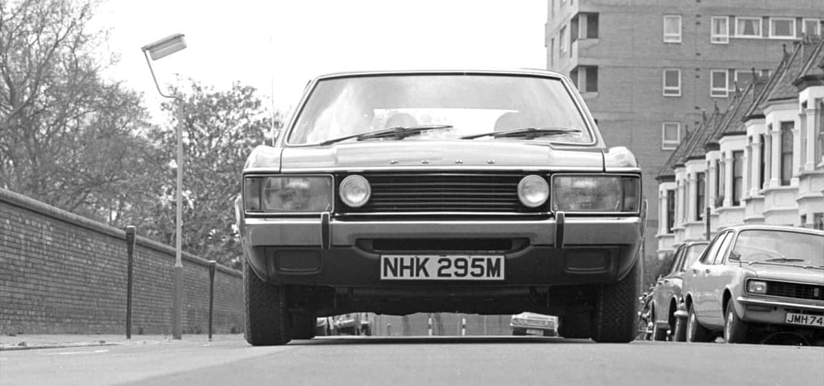 The Sweeney