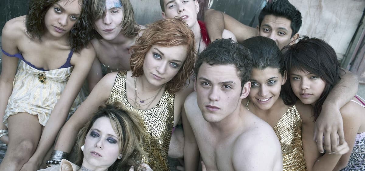 Skins