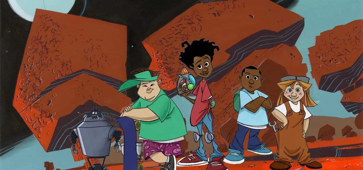 Da Boom Crew