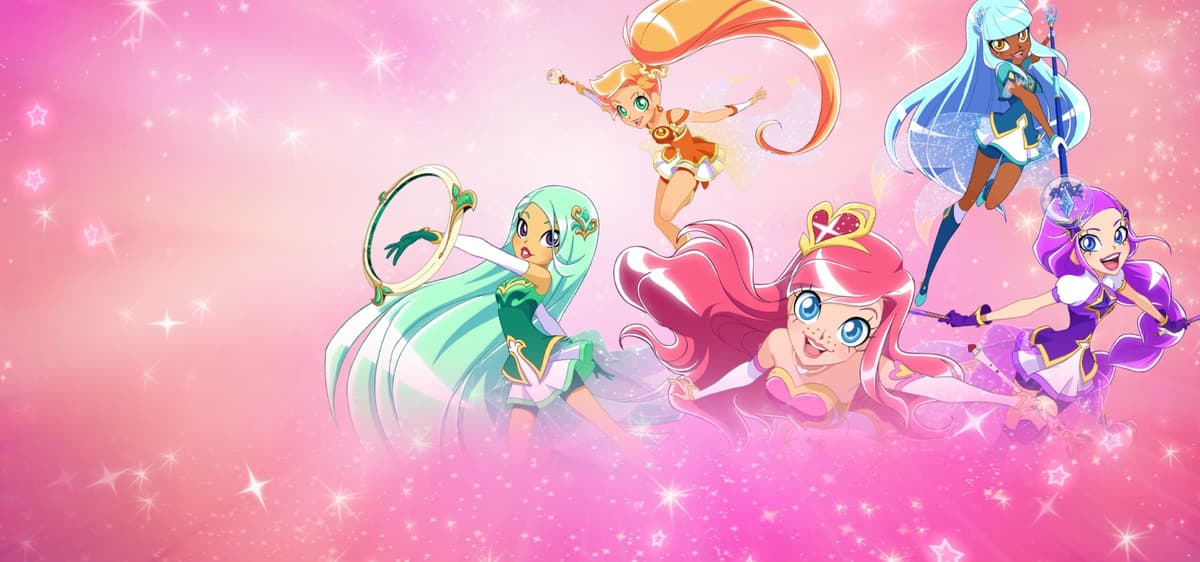 LoliRock