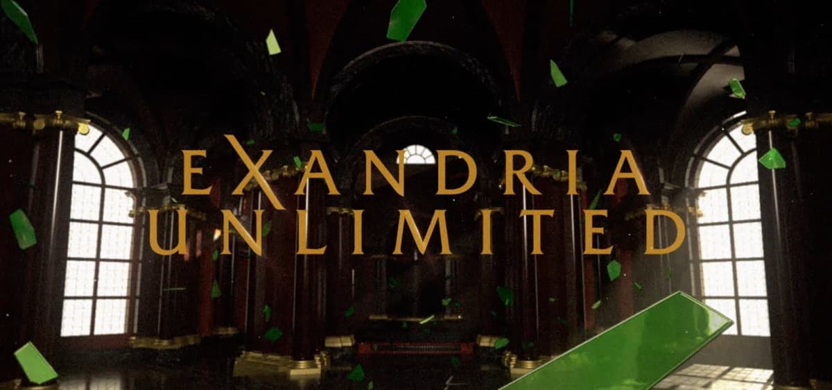 Exandria Unlimited