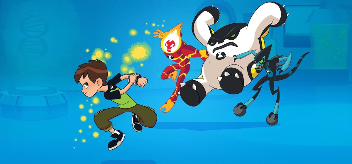 Ben 10