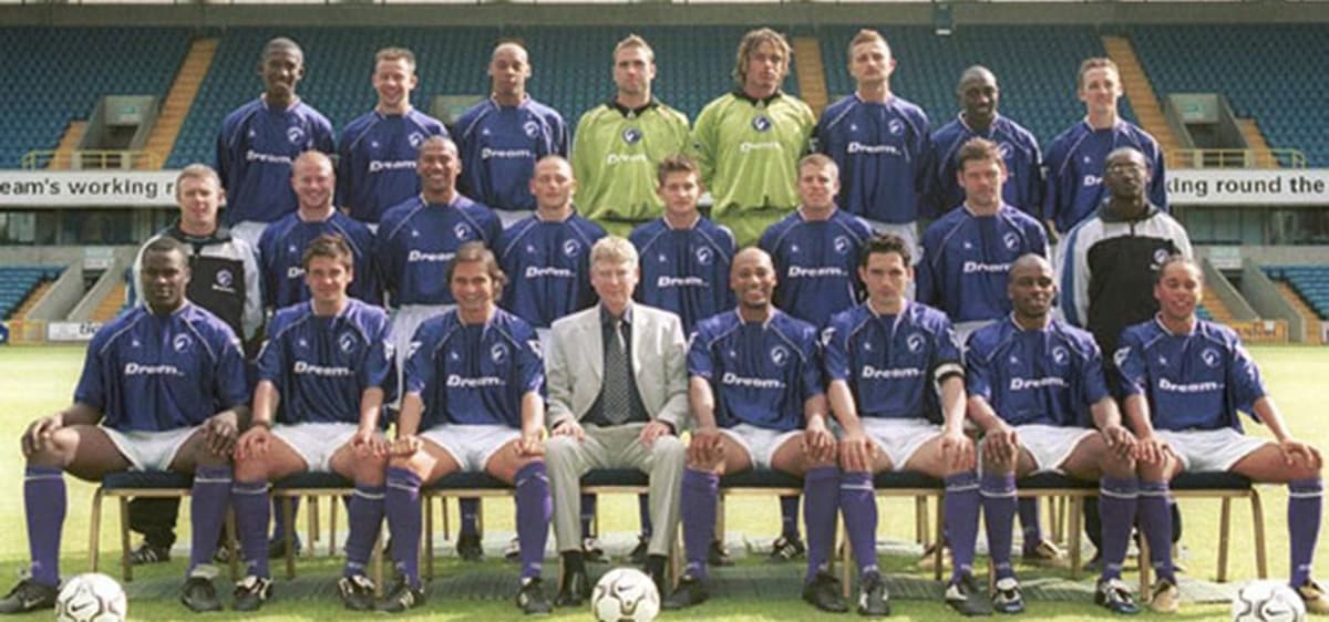 Dream Team