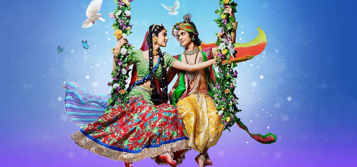 RadhaKrishn