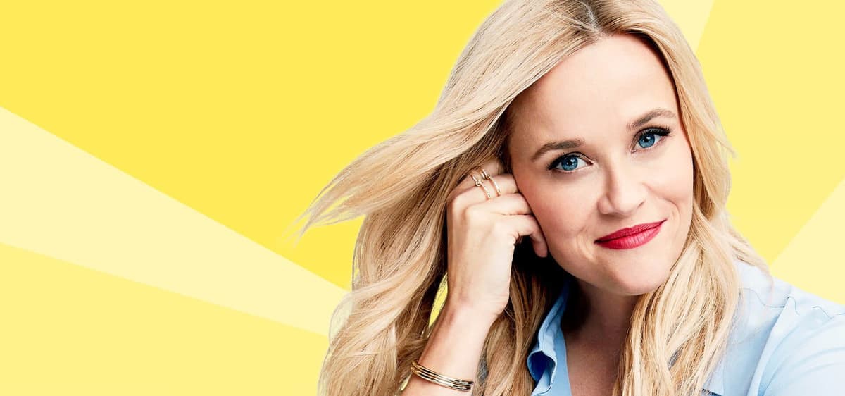 Shine On with Reese