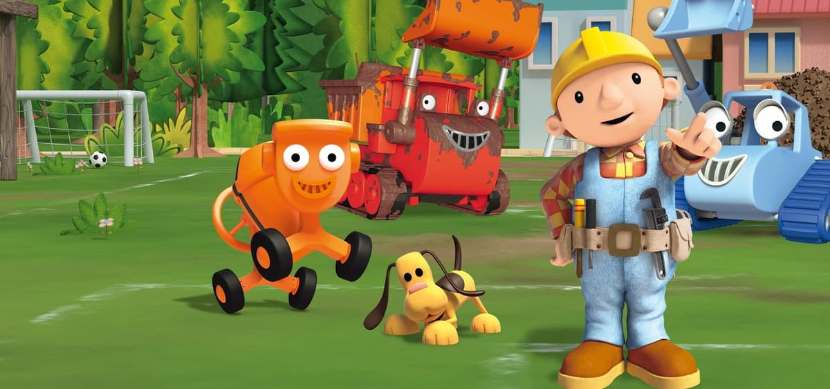 Bob the Builder