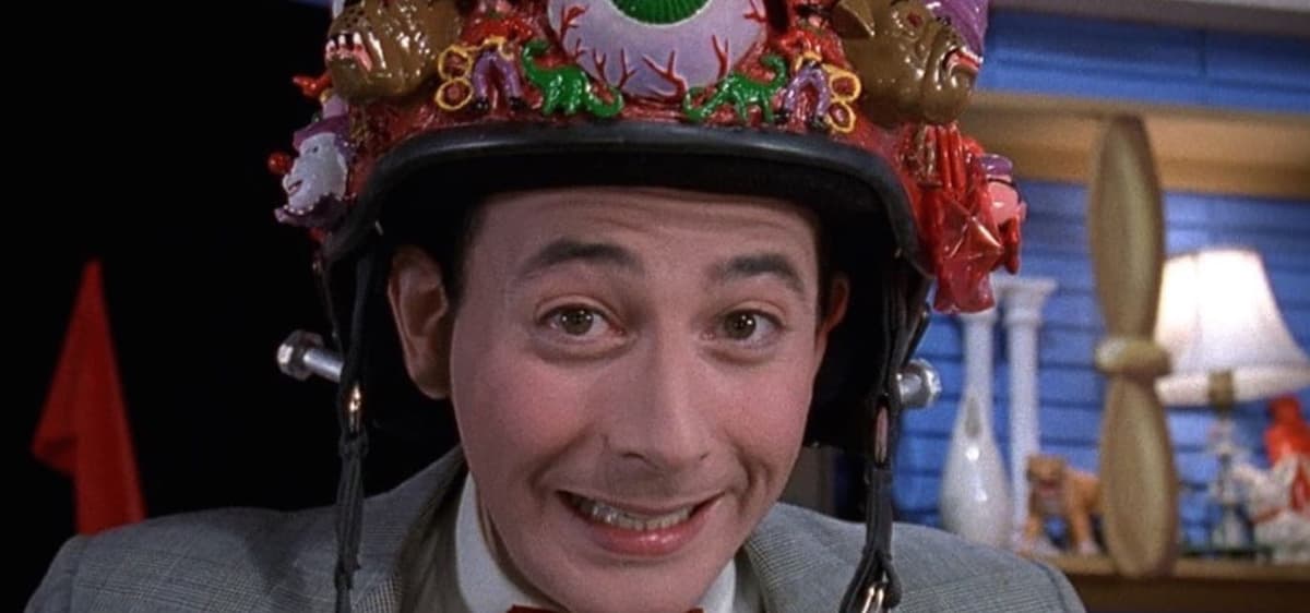 Pee-wee's Playhouse