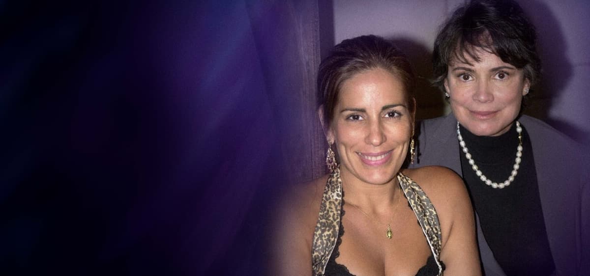 Desejos de Mulher