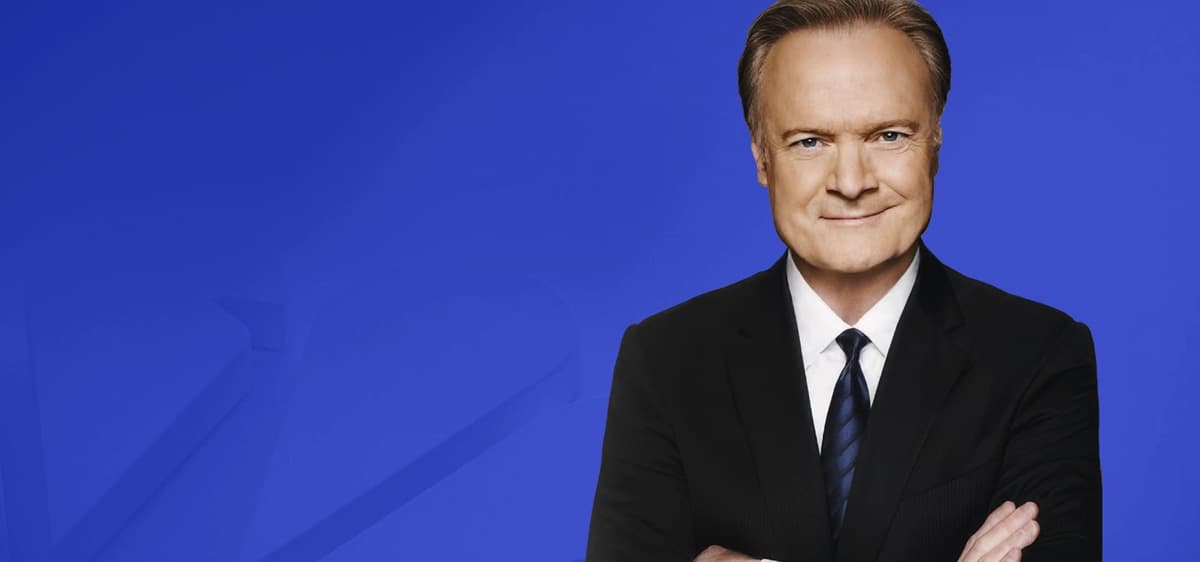 The Last Word with Lawrence O'Donnell