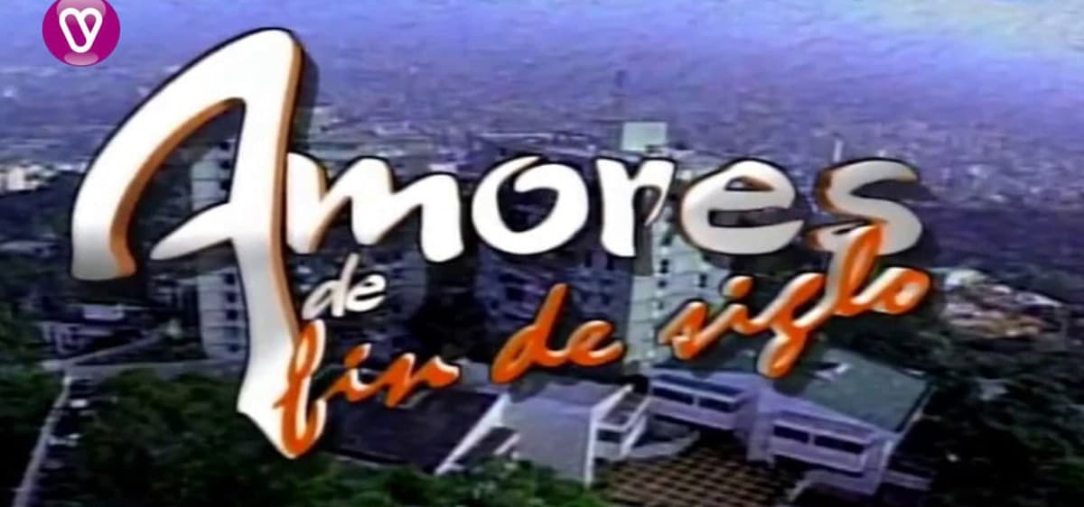 Amores de Fin de Siglo