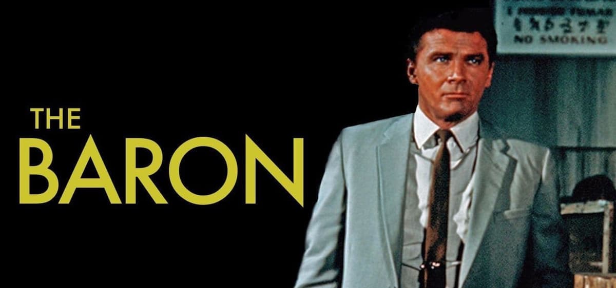 The Baron