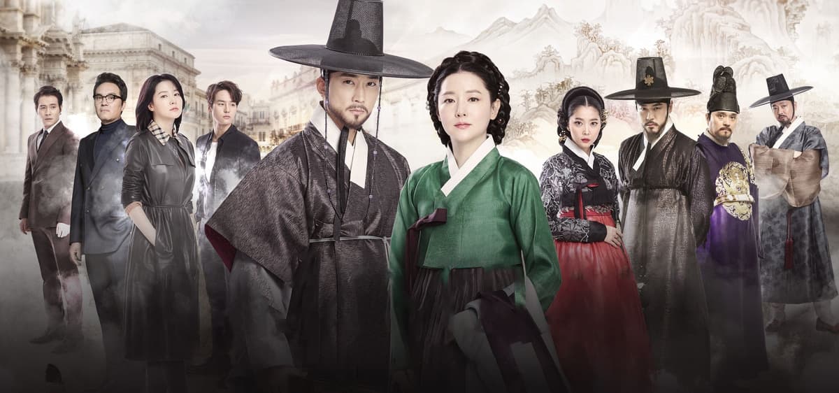 Saimdang, Bitui Ilgi