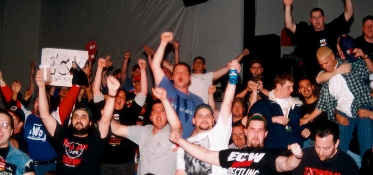 Eastern Championship Wrestling