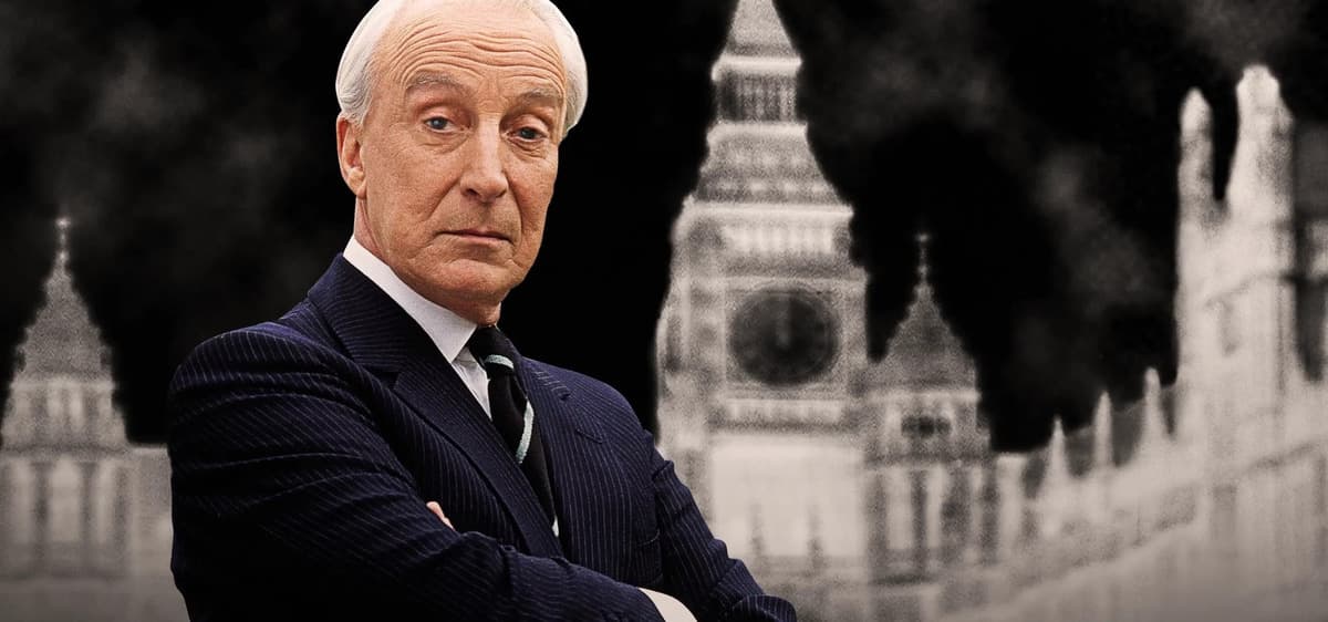 House of Cards